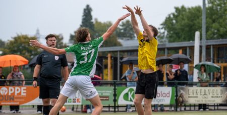 Meld je aan voor de workshops van Rabo ClubSupport!