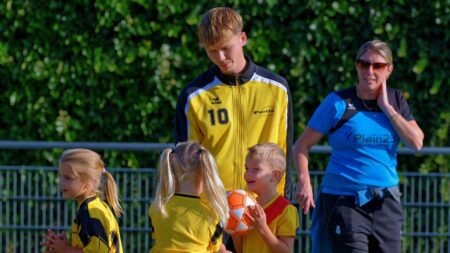 VOG’s voor vrijwilligers: vraag ze aan en registreer ze in Sportlink!