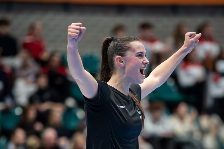 Korfbal Challenge 2026