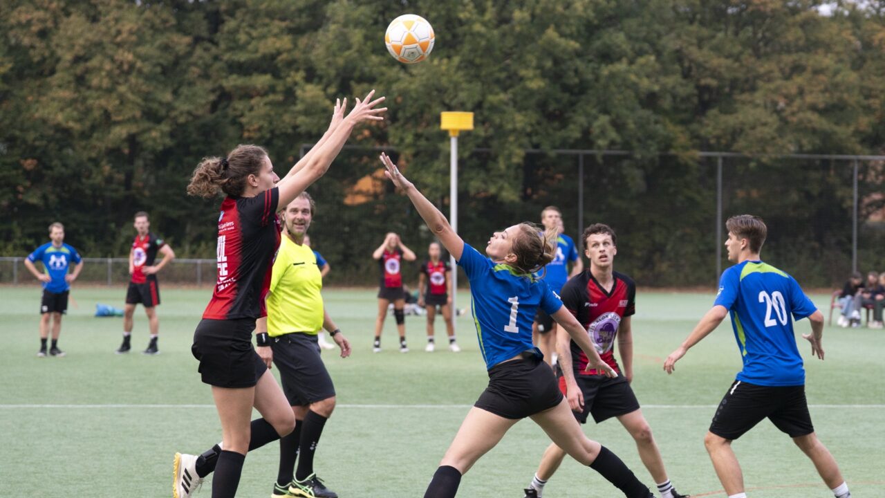 10-14 november nieuwe aanvraagronde ondersteuningsbudget voor sportverenigingen