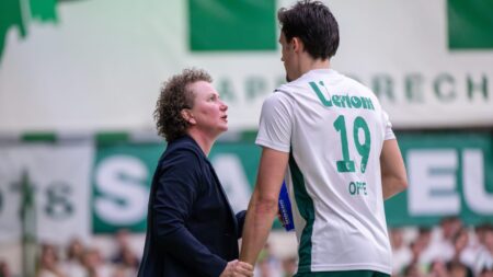Laat je inspireren tijdens de KNKV Coach Academy!