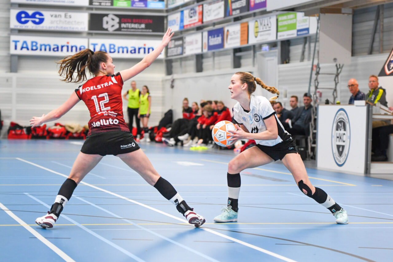 Gezocht: onafhankelijke juryvoorzitters voor Korfbal League en Korfbal League 2