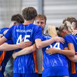 U17 Korfball World Cup – dag 1
