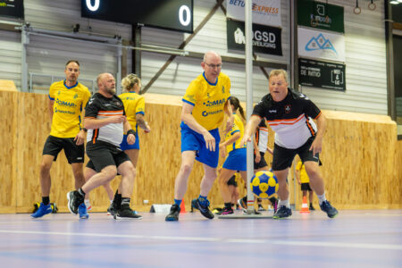 Verenigingsmonitor biedt ondersteuning bij ledenbeleid