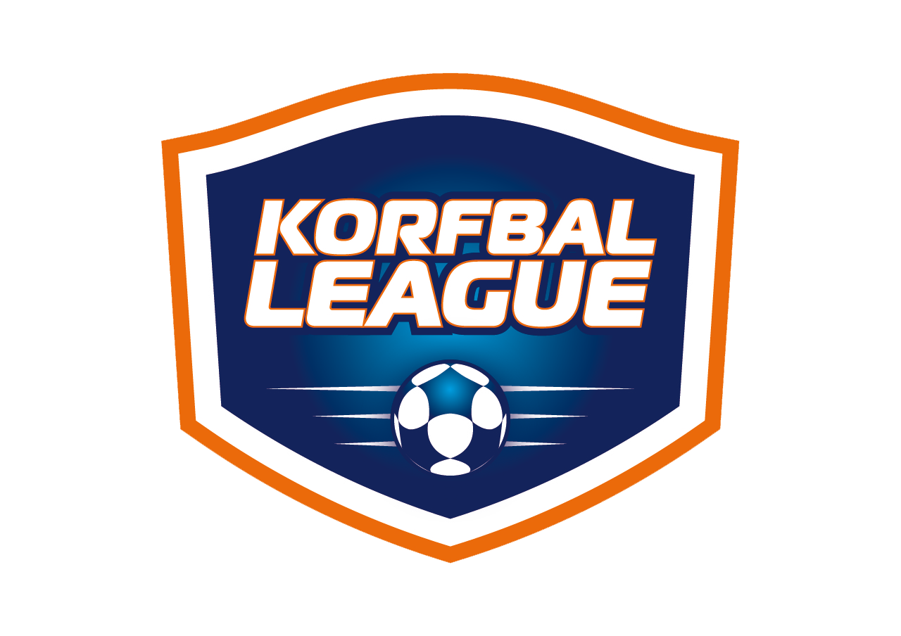 LogoKorfbalLeague