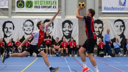 De financiële inzichten van de verenigingsmonitor