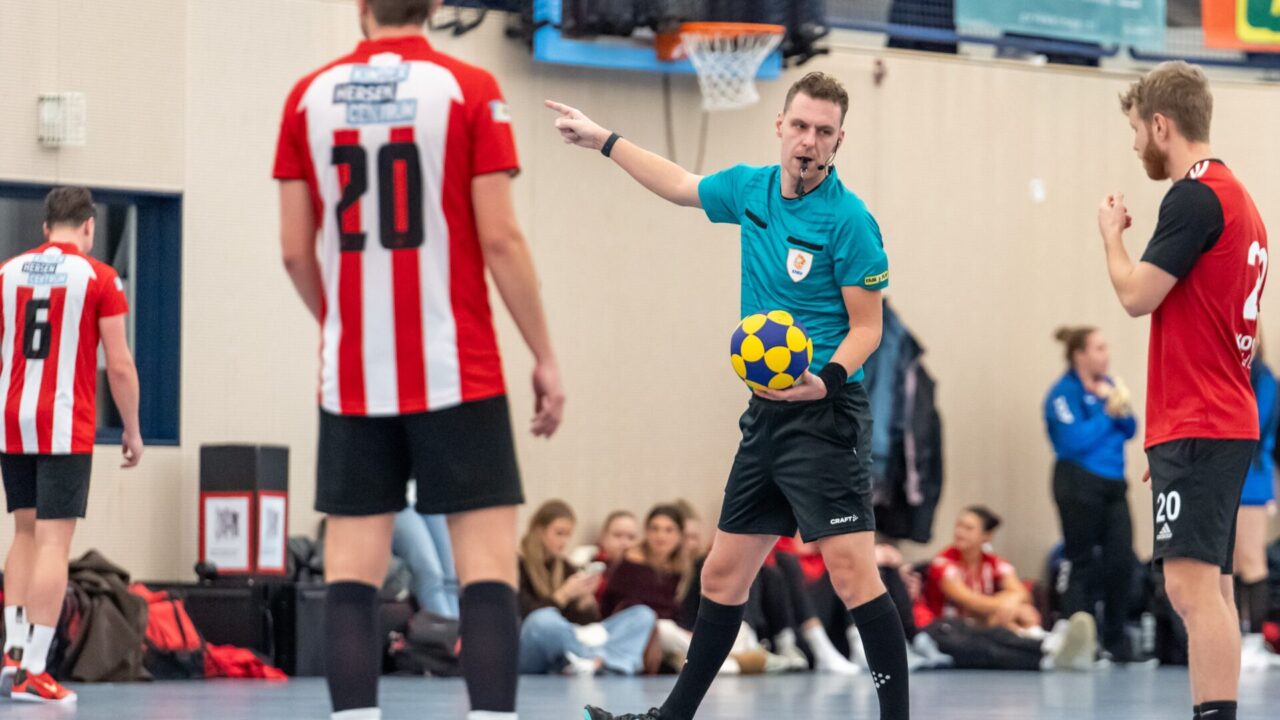 Gezocht: nieuw lid voor de Werkgroep Top Arbitrage (WTA)