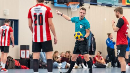 Gezocht: nieuw lid voor de Werkgroep Top Arbitrage (WTA)