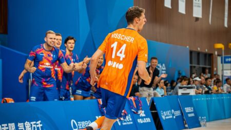 Sneller fit voor de volgende wedstrijd met Herzog compressiekousen