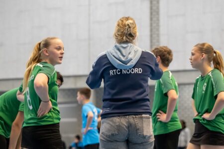 Vacature: RTC-trainers gezocht!