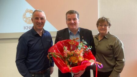 Terugblik bondsraadsvergadering 13 december 2025