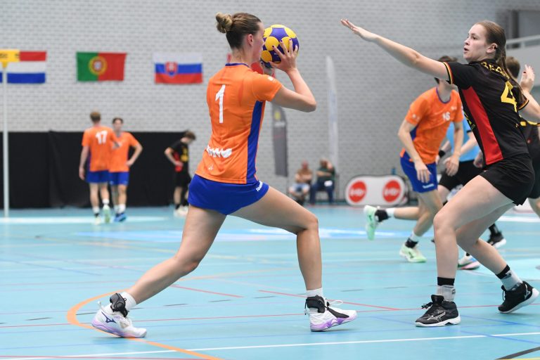 8 t/m 16 augustus 2026: WK U21