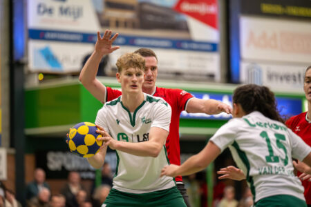 Nieuwe bestuursleden? Pas het aan in Sportlink!