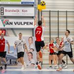 Korfbal League 2 ’25/’26 – #9