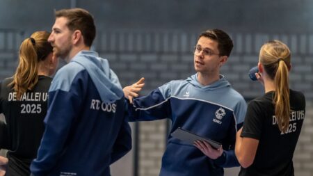 Vacature: RTC-trainers gezocht!