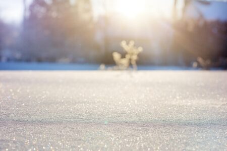 Winters weer: wat betekent dat voor de competitie?