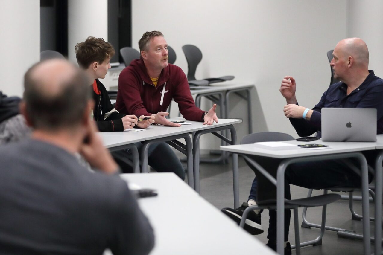 Jan Willem Bestuurt: ‘Hoe lang zit een goede bestuurder?’