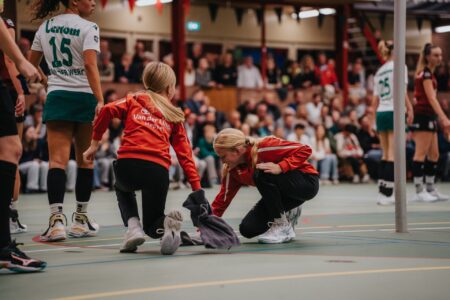 Samen groeien: vrijwillige inzet als kans voor ontwikkeling