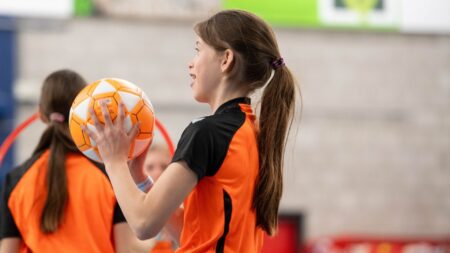 Meld je aan voor de workshops van Rabo ClubSupport!