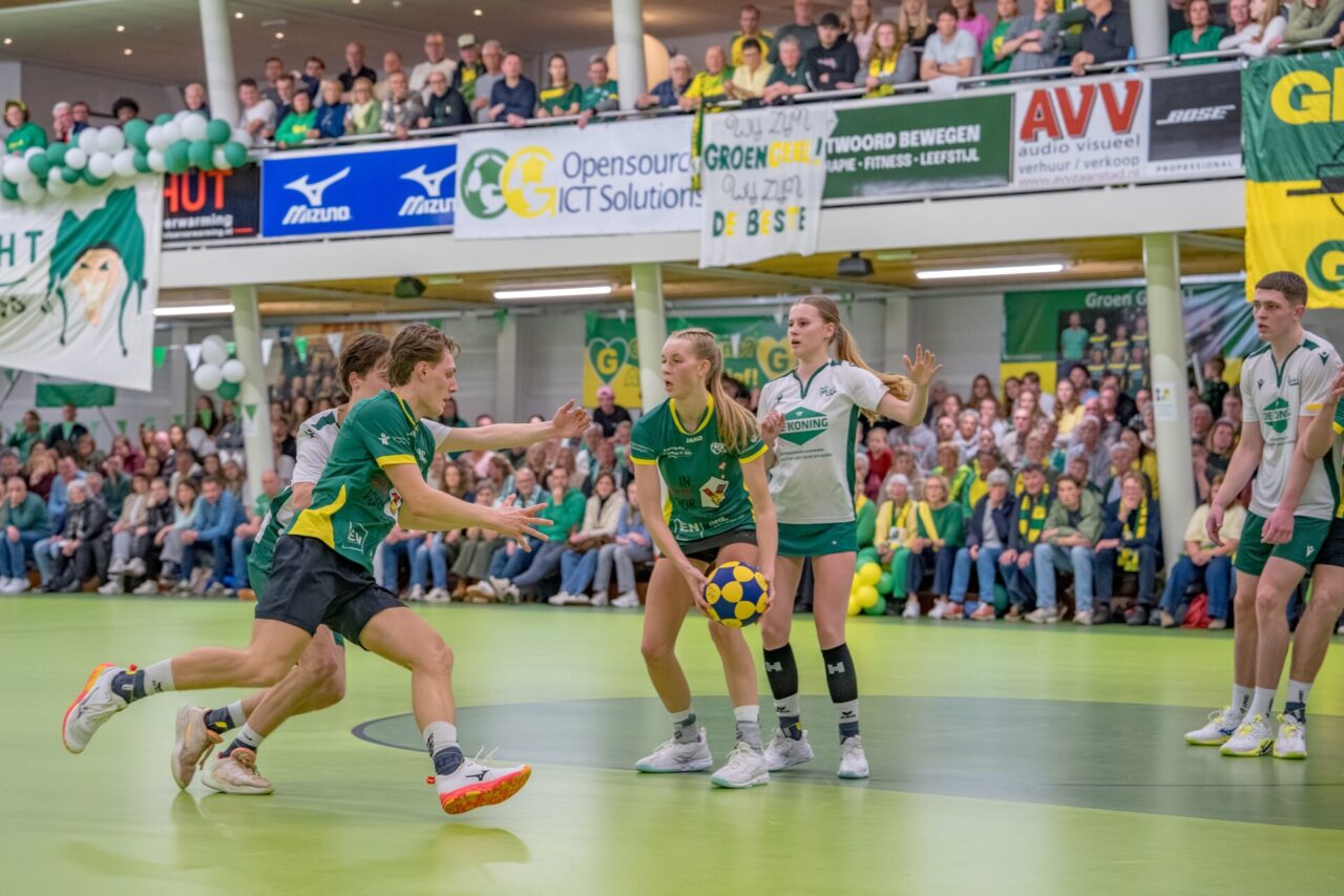 13 t/m 17 april nieuwe aanvraagronde ondersteuningsbudget voor sportverenigingen