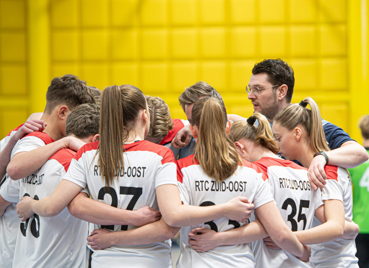 Meld je aan voor de KT4-opleiding in 2026-2027