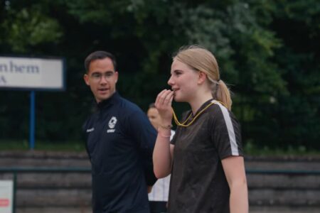 3 tips om jeugdleden enthousiast te maken voor fluiten