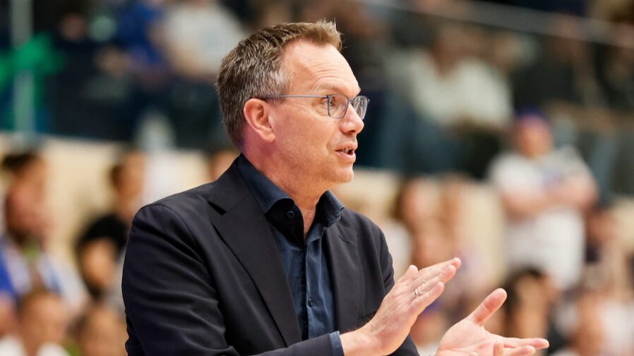 De KNKV Coach Academy gaat weer van start!