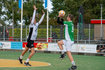 Zo kies je de juiste Mizuno korfbalschoen