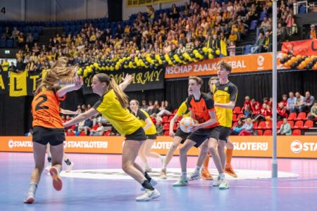 Bereikbaarheid KNKV op Koningsdag