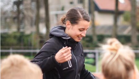 Er komen weer nieuwe sessies van de Coach Academy aan!