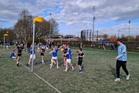 Arbitrage is een teamsport bij KCC/CK Kozijnen: ‘Het leeft binnen de vereniging’