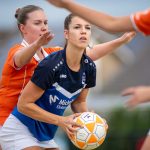 Dames Topklasse Veld ’25/’26 – #7
