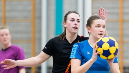 Competitie-indeling zaal 2026-2027 deels bekend
