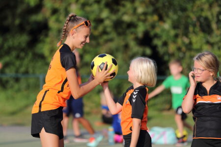 Word MDT Schoolkorfbaltrainer!