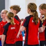 Nieuwe podcastaflevering voor korfbaltrainers: ‘Sporters die extra aandacht nodig hebben: hoe ga je daarmee om?’
