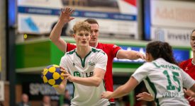 Nieuwe bestuursleden? Pas het aan in Sportlink!