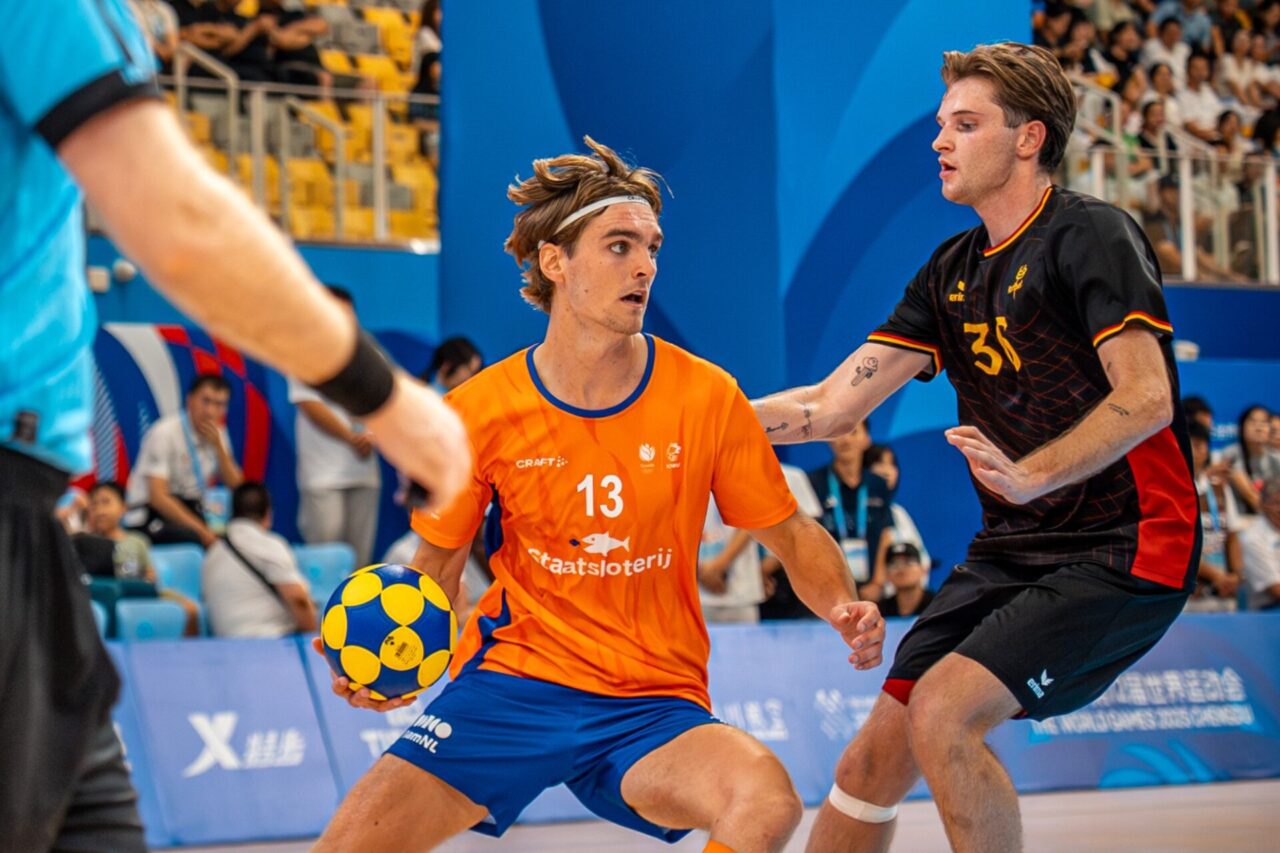 Staatsloterij: 300 jaar traditie en een toekomst in de sport