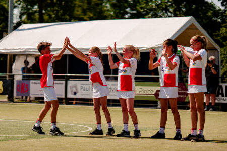 Aan de slag met plezier, uitdaging en ontwikkeling in de teamindeling
