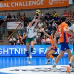 De Korfbal Challenge was weer een succes!