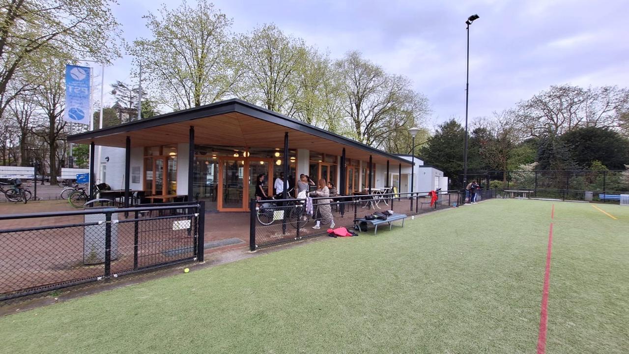 Accommodaties Nova en Swift (A) in de race voor Sportaccommodatie van het Jaar
