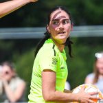 Dames Topklasse Veld ’25/’26 – Play-offs
