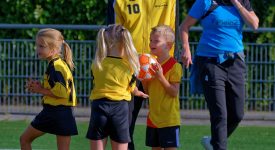 VOG’s voor vrijwilligers: vraag ze aan en registreer ze in Sportlink!