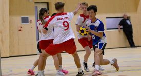 Finaledag U17 World Cup ook in Dordrecht