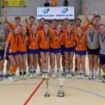 Nederland U17 is wereldkampioen