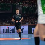 MDT-leerlijn uitgelicht: scheidsrechter
