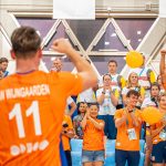 Onderdeel worden van het WK 2027? Word MDT Eventmaker!