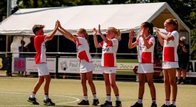 Tip voor trainers: in gesprek met je team!