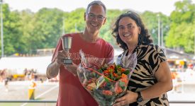 Bondsraadsvergadering 20 juni: mooie ontwikkelingen en nieuwe bondsraads- en commissieleden!