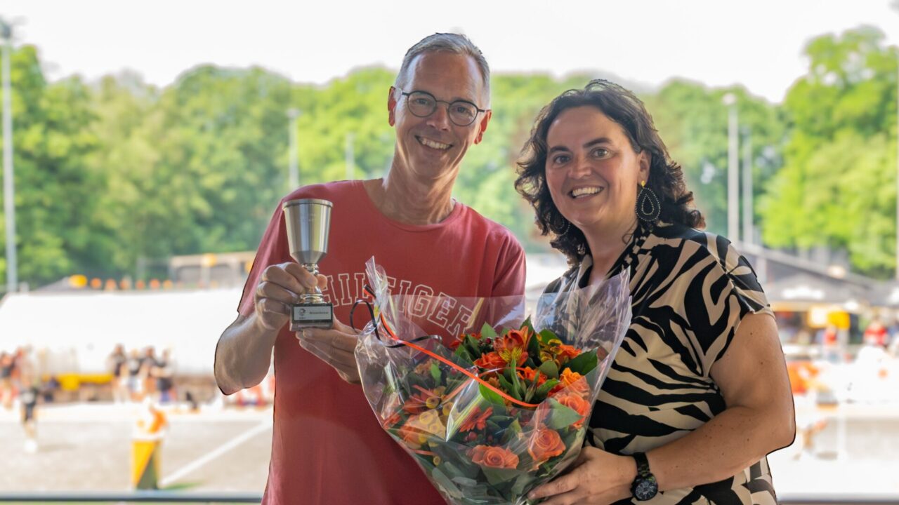 Bondsraadsvergadering 20 juni: mooie ontwikkelingen en nieuwe bondsraads- en commissieleden!