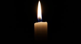 In memoriam: Ad Kuijpers